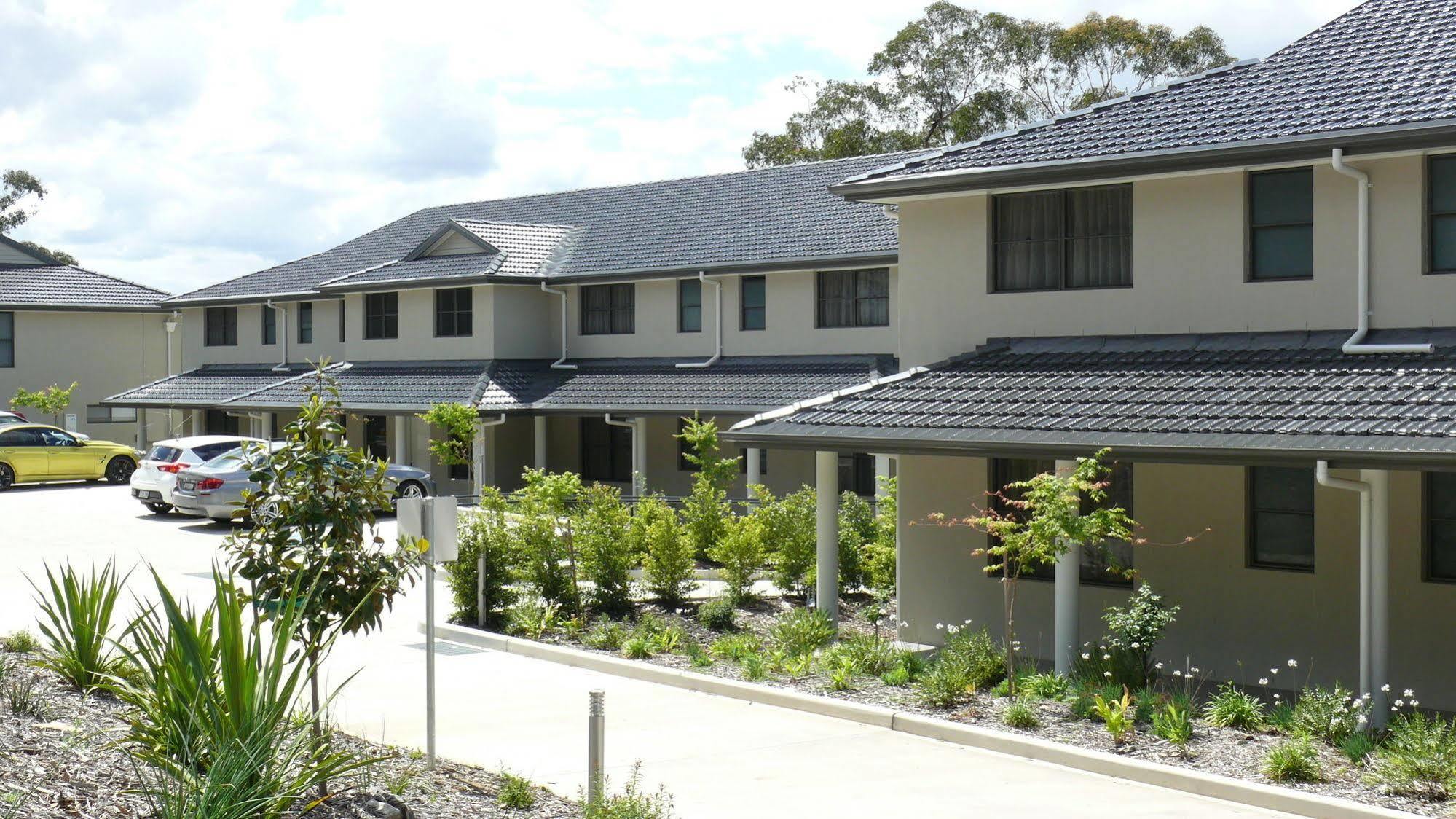 Riverside Oaks Golf Resort Cattai Exterior photo